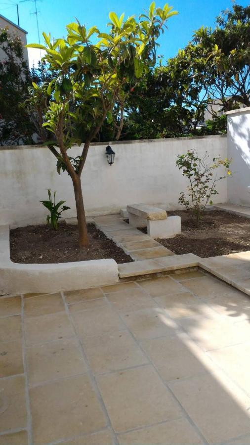 Apartament Casa Vacanze Delle Torri Otranto Zewnętrze zdjęcie