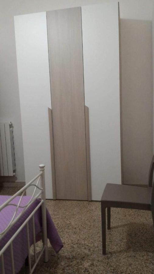 Apartament Casa Vacanze Delle Torri Otranto Zewnętrze zdjęcie